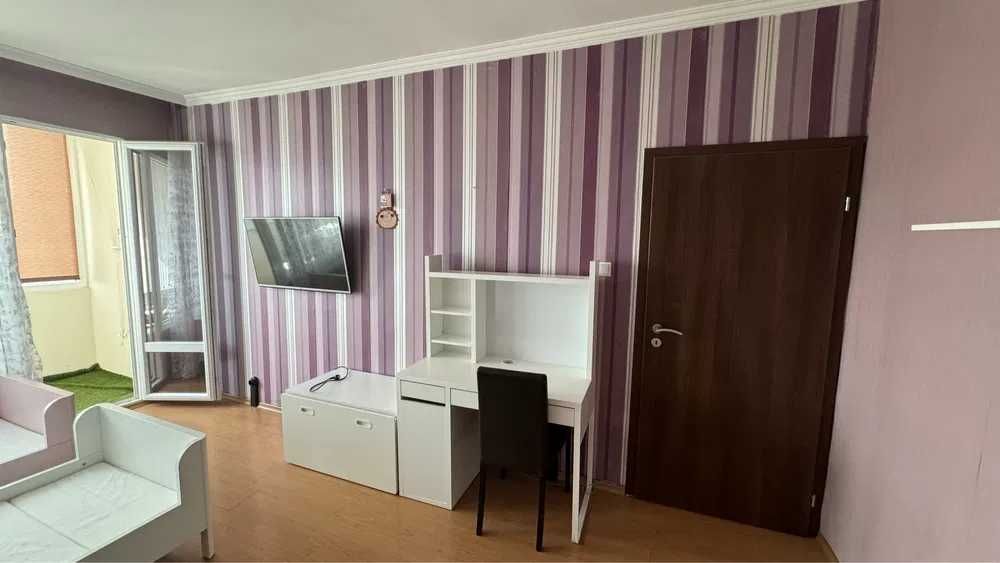 Дава се под наем Тристаен апартамент в София, Люлин 10 - 61 кв.м за 500 € - Снимка #2