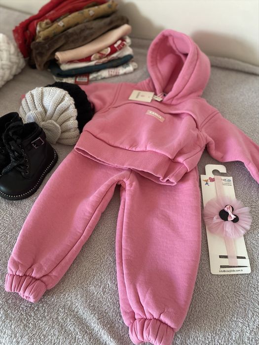 Детски лот 86 92