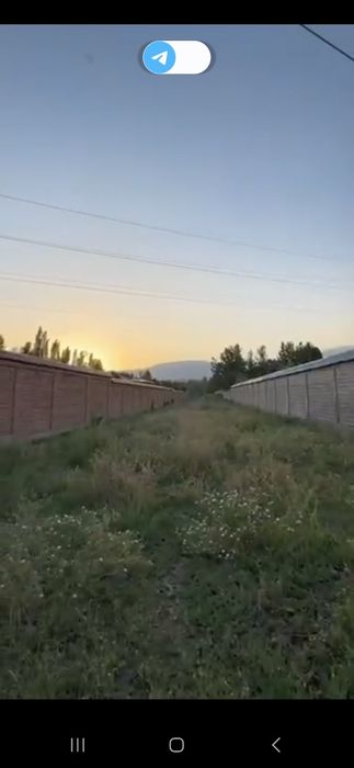 Bo'stonliq tumanida er srochna sotiladi 22 sotih