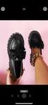 Mocasini noi marime 38 dar ii recomand 37