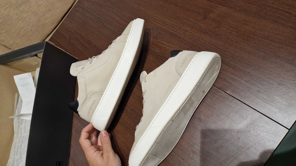 G-star RAW 42 номер