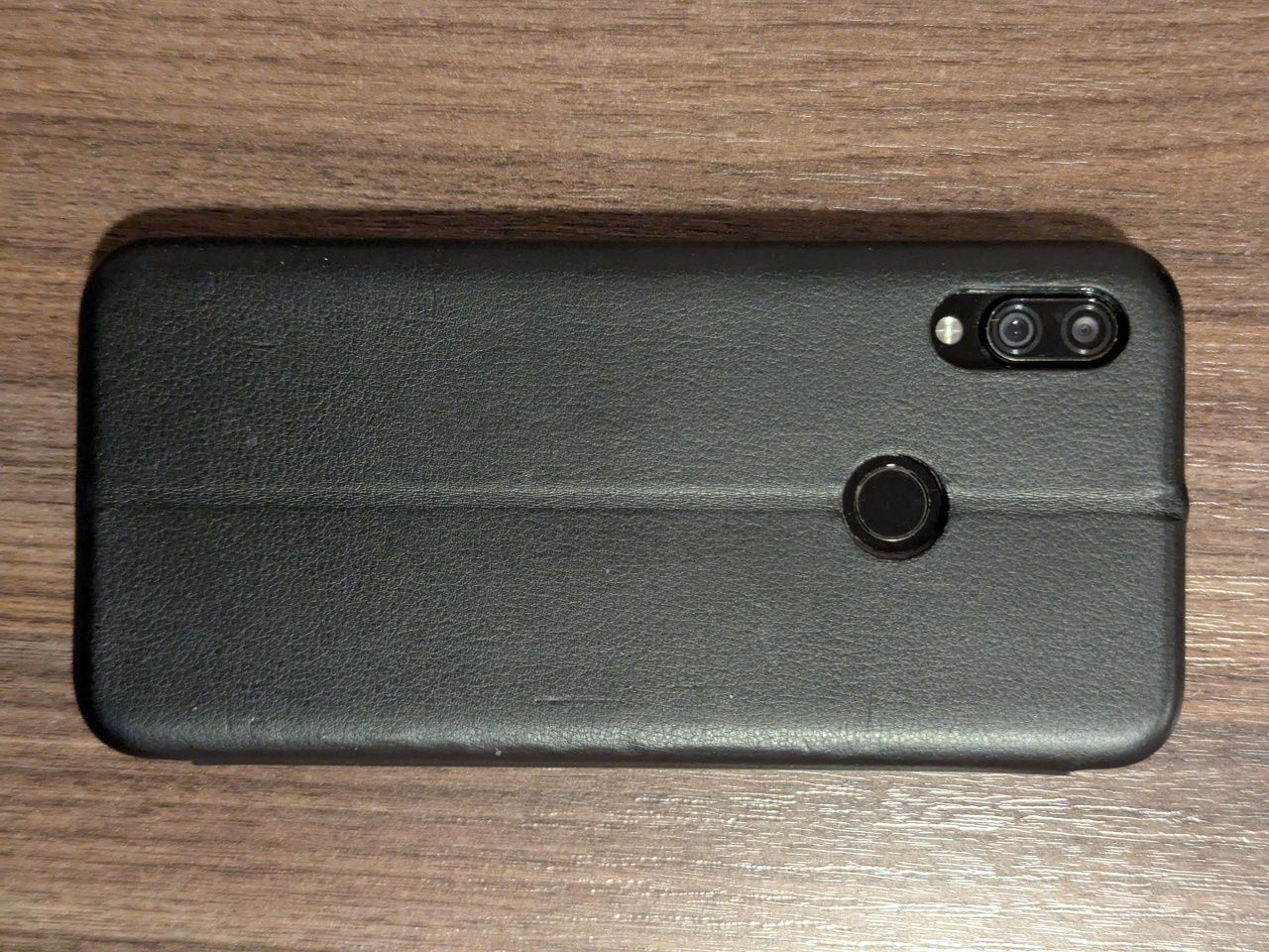 Редми ноут 7. Разбиты стекла. Включается. Xiaomi Redmi.