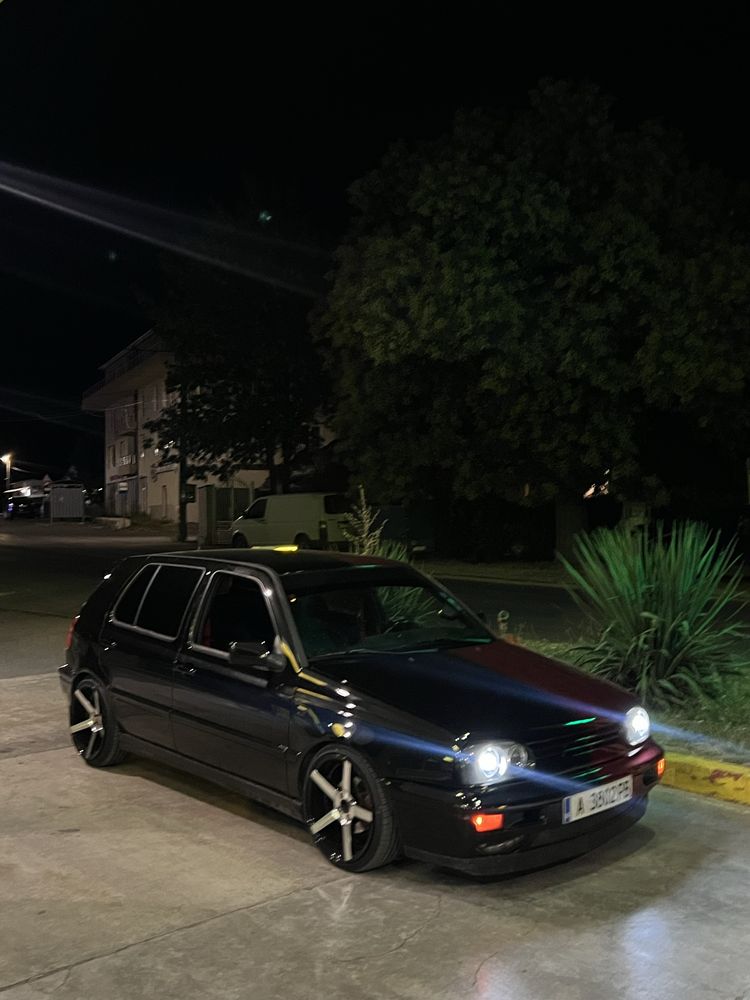 Джанти 4х100 17 vossen