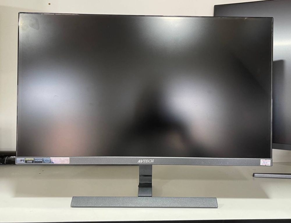 Xalqsevar Igrovoy Sborka! Monitor 24 IPS/ I3 4Gen/GTX1060 3GB (Analog