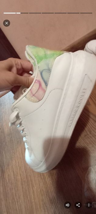 Страхотни модели спортни маратонки