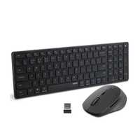 А28market предлагает - беспроводной клавиатура и мышь Rapoo 9050
