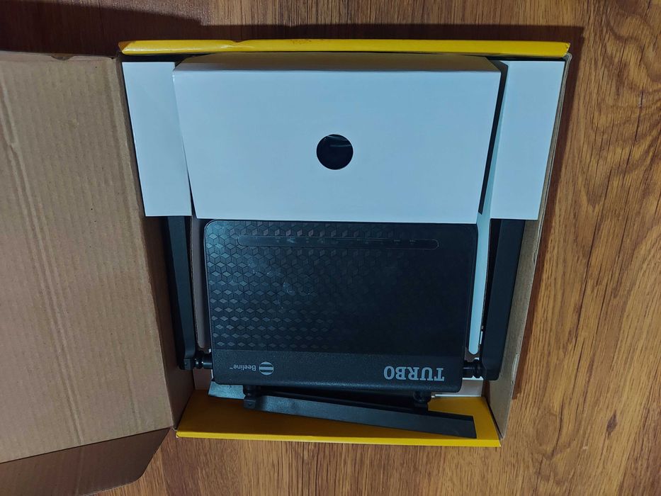 Wi Fi Роутер 5G Beeline