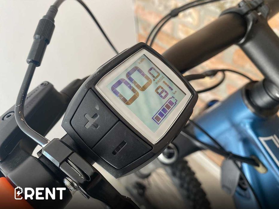 KTM Macina Chacana 691 LTD eBike, (bicicleta electrica)