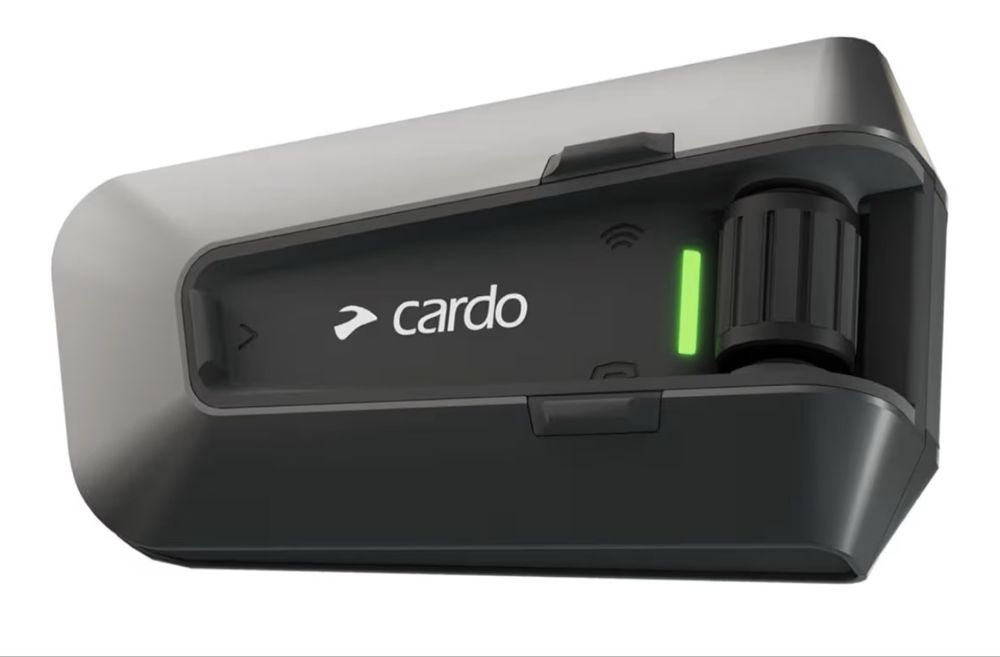 AGV K6 S Slashcut + 2 viziere extra + Cardo Packtalk Edge