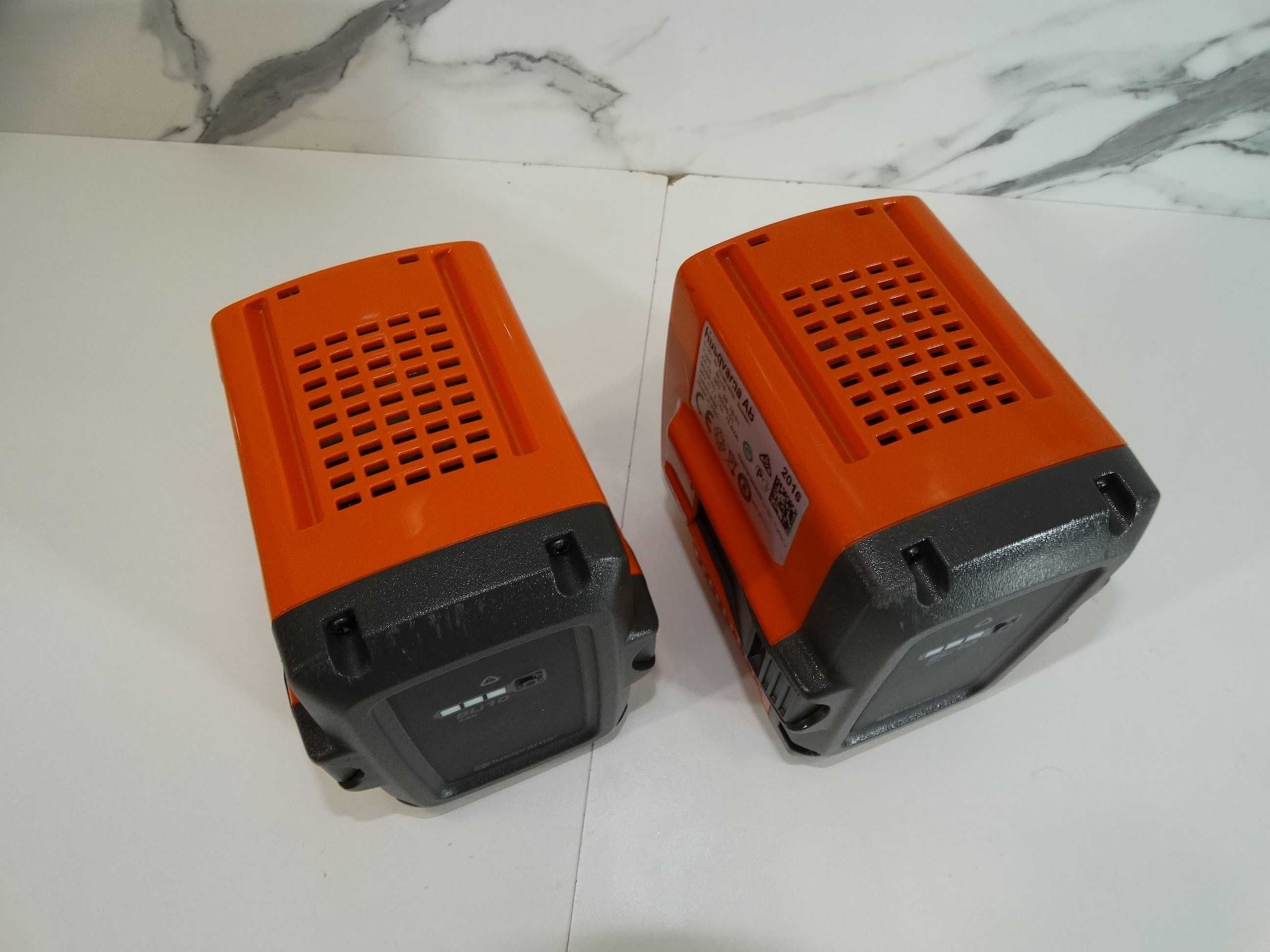 Husqvarna BLI 10 - 36 V / 2.0 Ah - Батерия
