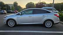 Ford Focus Ford Focus Titanium 1.6 EcoBoost 150 CP, 69200 km, unic proprietar