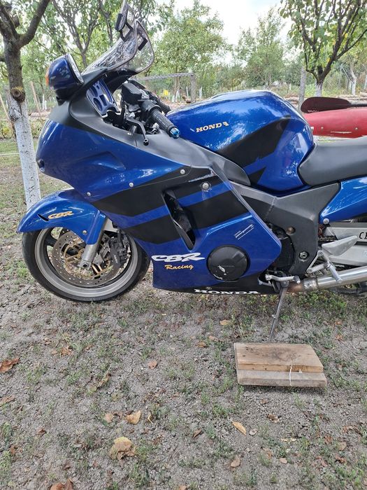 HONDA CBR 1100 xx