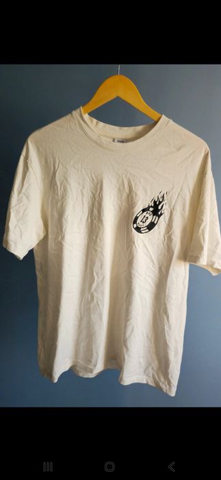 Tricou Bărbați Bershka