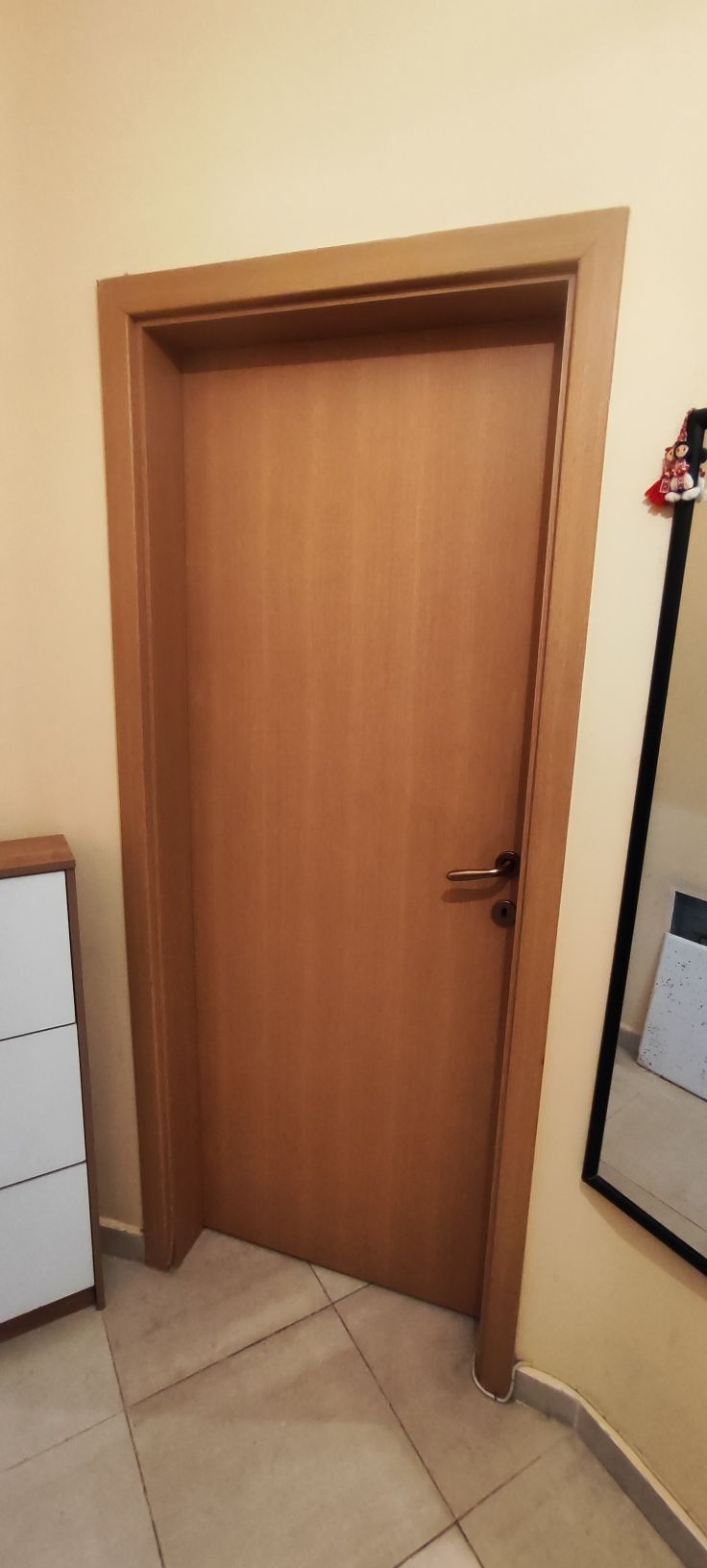 Интериорни врати(крило)