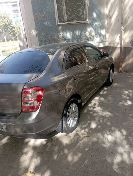 Kobalt aftamat metan gazi bor 2014 yil