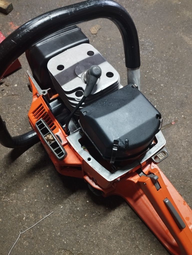 Husqvarna 268 xp