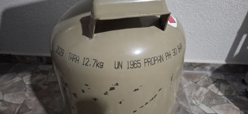 Butelie cu radiator/incalzitor