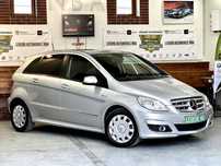 Mercedes-Benz Avangarde B 180 CDI An 2010