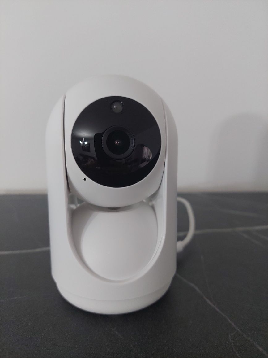 Camera Supraveghere Interior Rotativa, LSC Smart