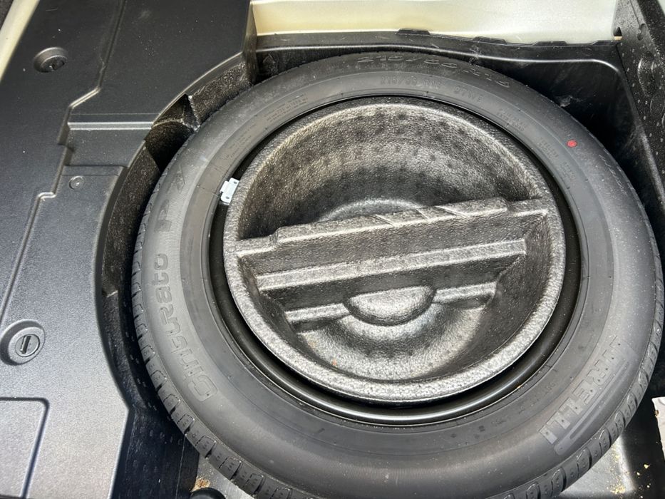 Vand vw passat b7 2.0 140 cffb