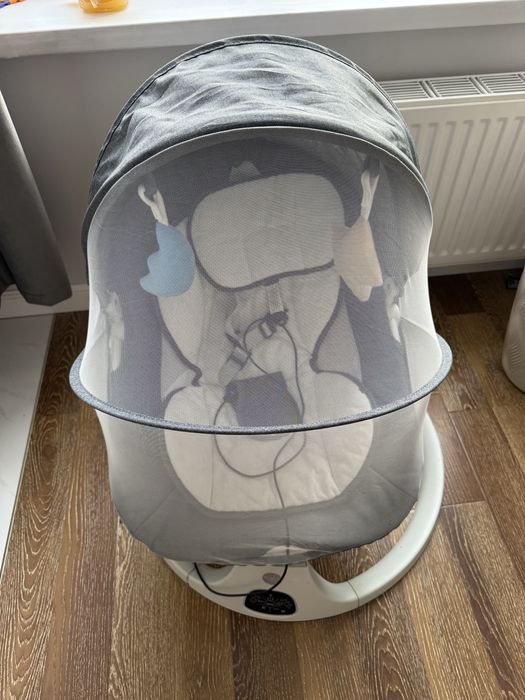 Продается детский шезлонг в отличном состоянии