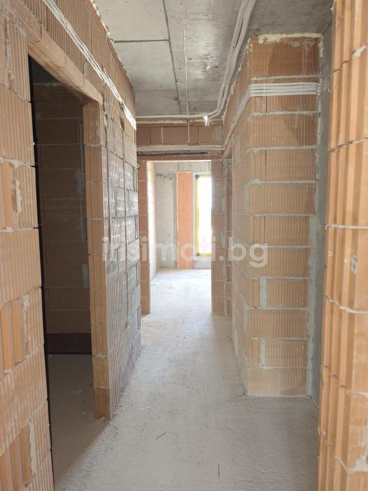 Продава тристаен, €489780, 136кв.м. в Витоша