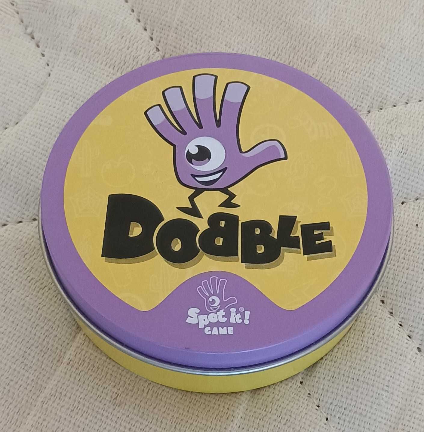 Френски карти Dobble