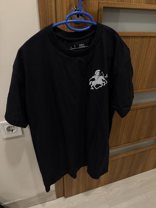 Тениска omniwear