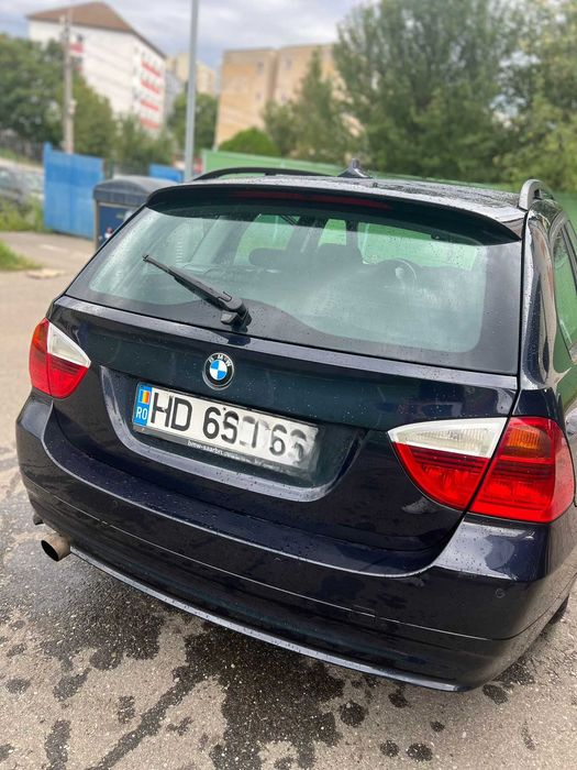 BMW seria 3 320D