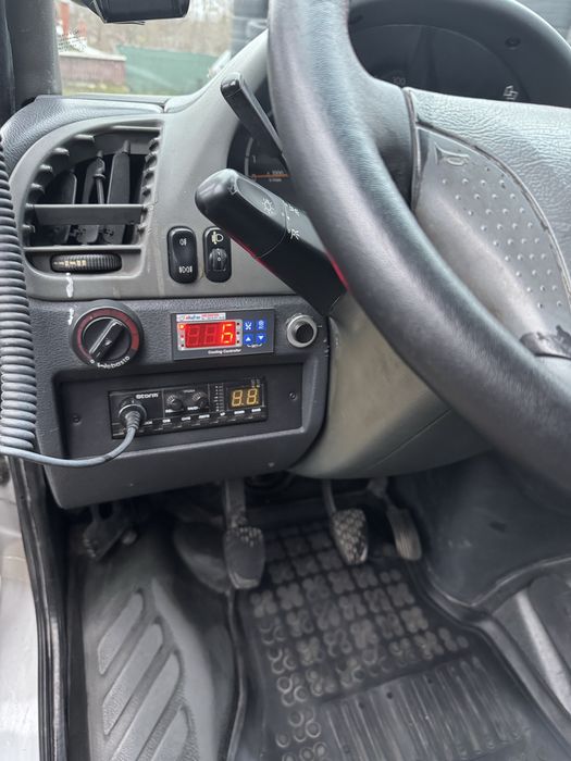 Mercedes Sprinter 213 CDI , 8+1