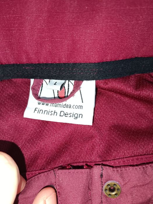 Geacă maternitate babywering