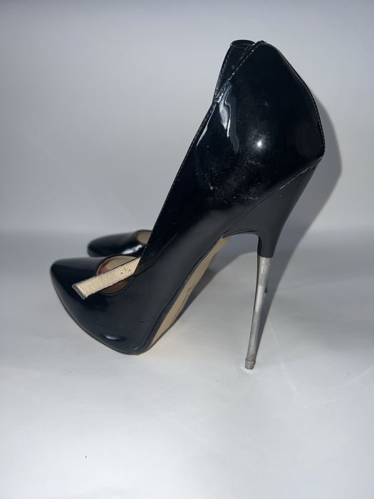 Не са налични Черни високи точкета