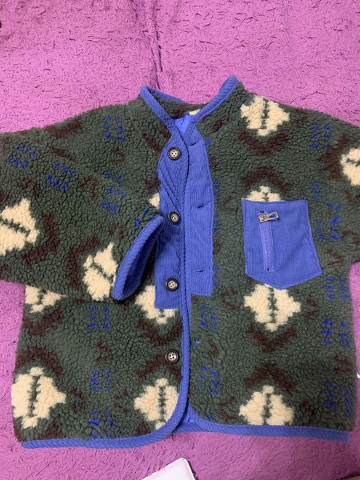 Курика детская  новая