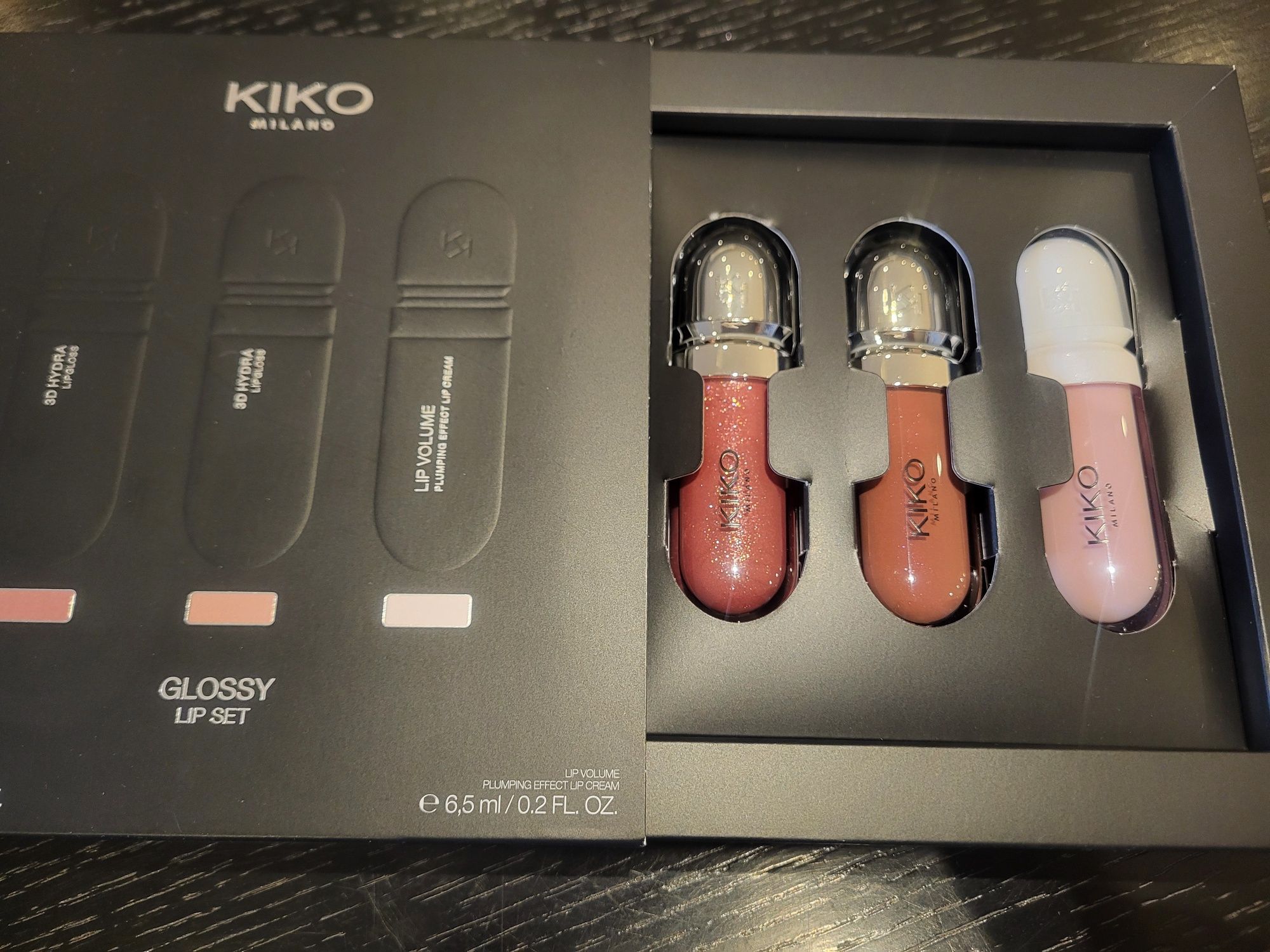 Нови продукти Kiko Milano