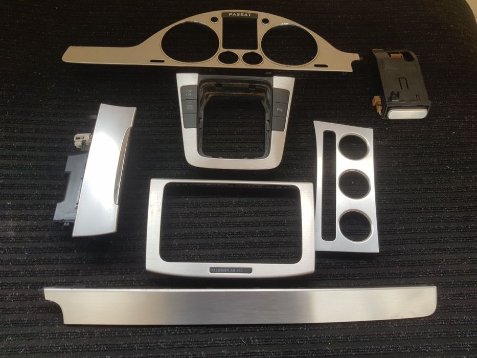 Лайсни за VW Passat B6 Фолцвафен Пасат Б6