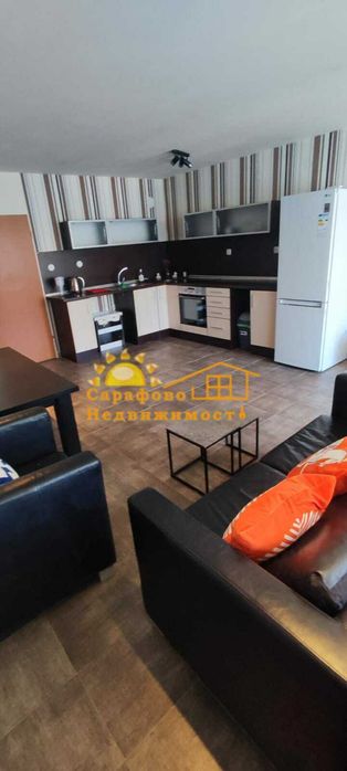 Продажба 2-стаен гр. Бургас - Сарафово 83m²
