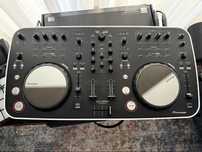 Consola Pioneer Dj Ergo