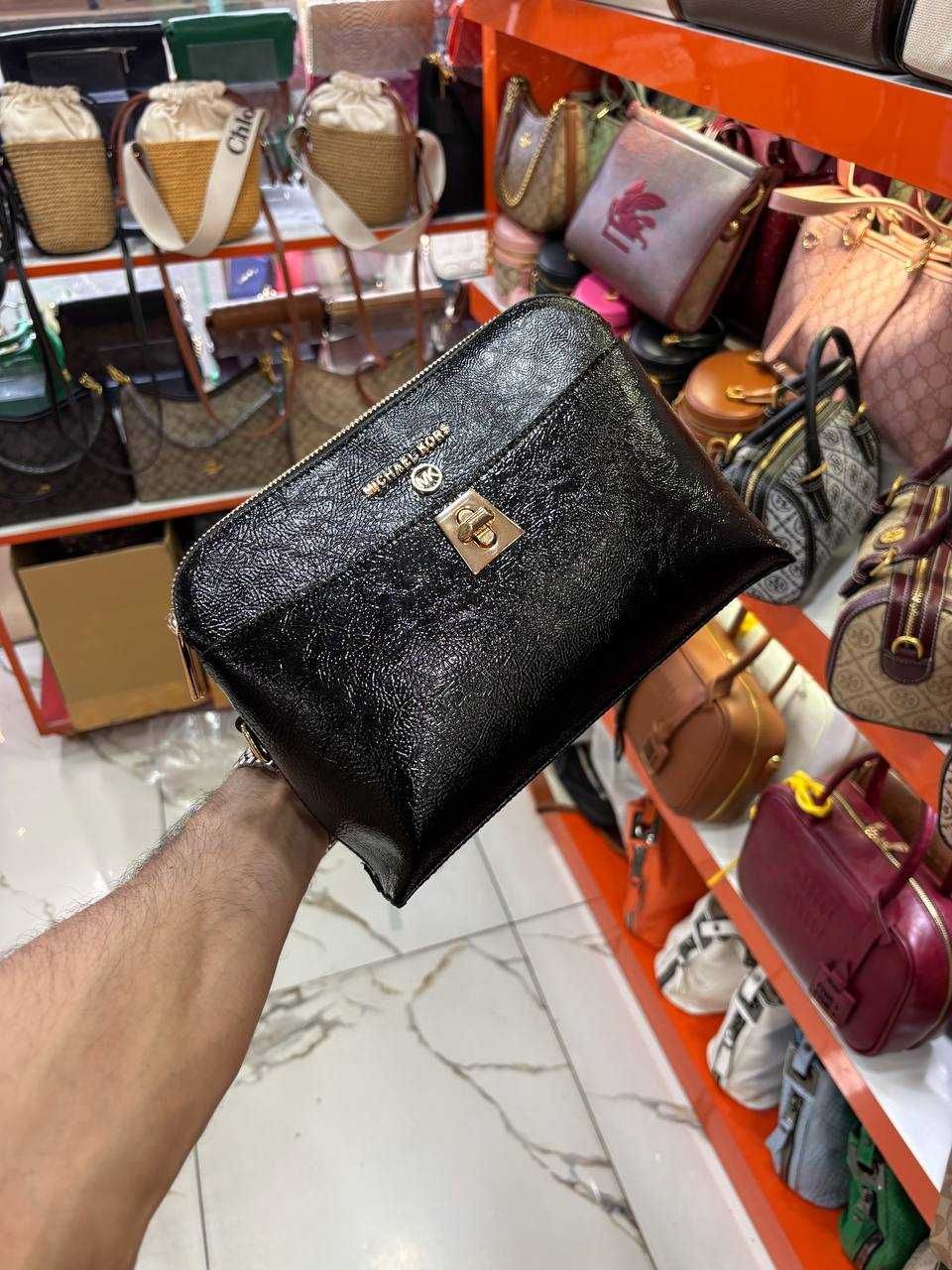 Най високия клас дамски чанти