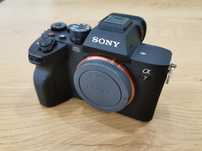 Body mirroless Sony a7 IV - preț fix