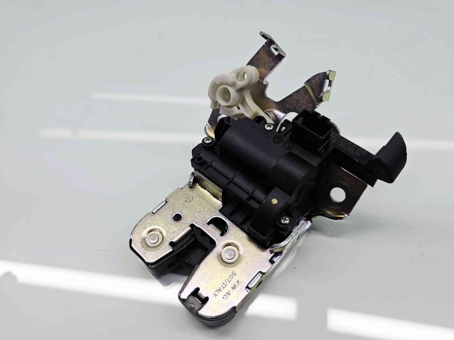 Broasca haion Volkswagen Passat B8 (3G2) [Fabr 2015-prezent]