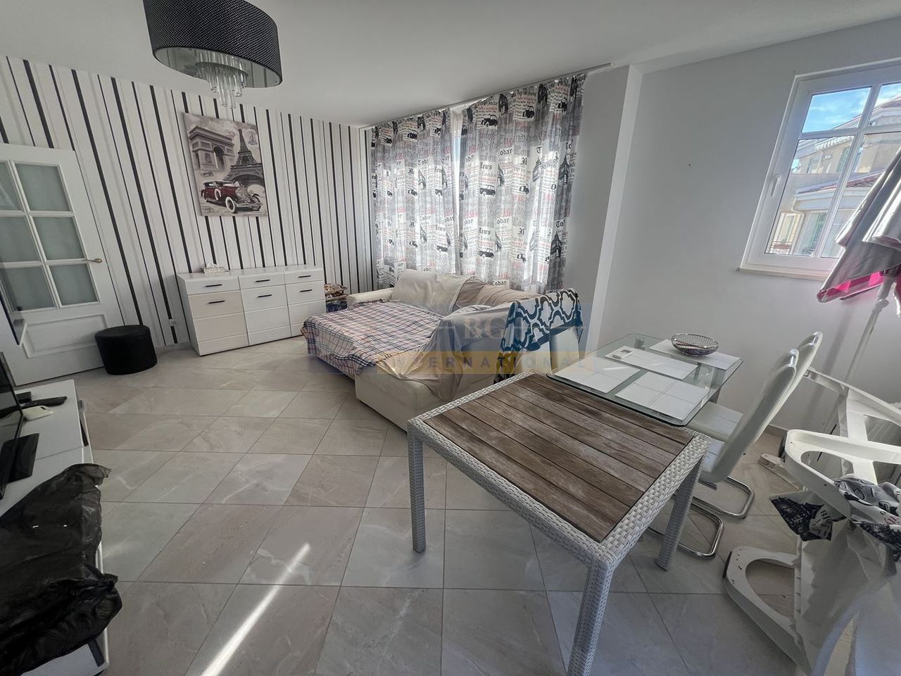 Продава се Двустаен апартамент в Черноморец - 95 кв.м за 1052 €/кв.м - Снимка #7