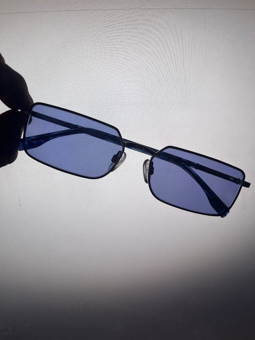 HAWKERS Sour silver blueberry