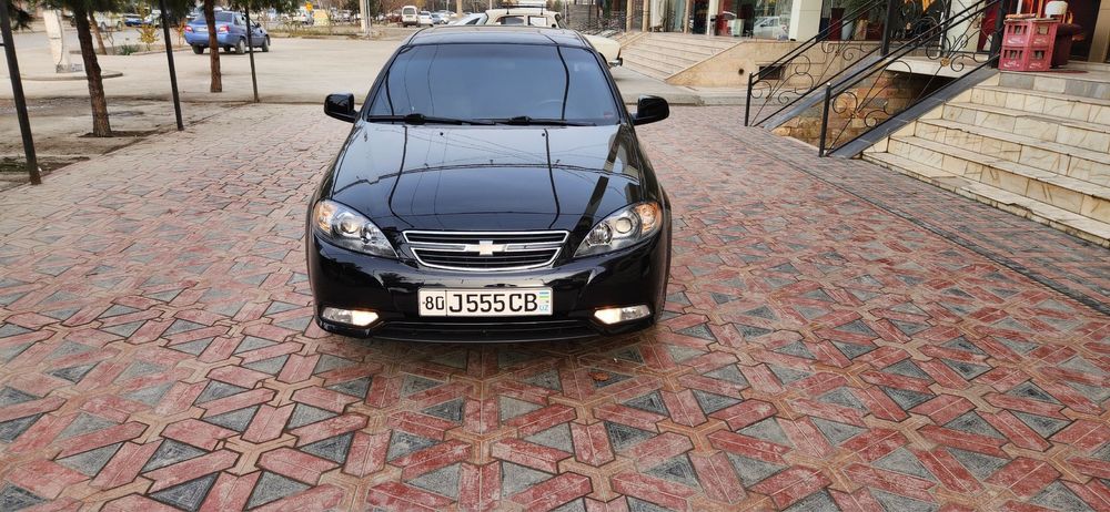 Gentra sotiladi 2023