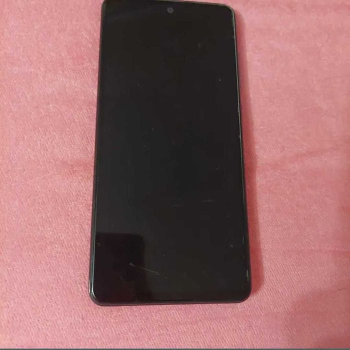 A52S 5G Android  utilizat functional