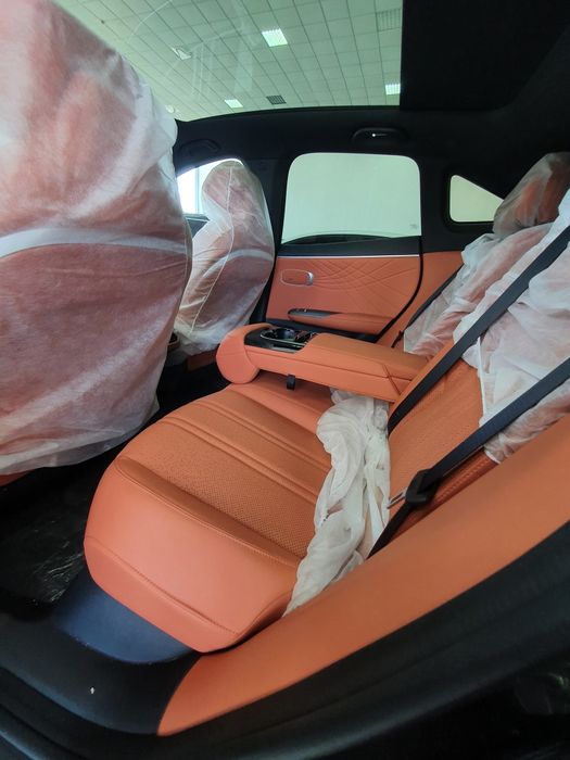 Changan deepal s07 215max