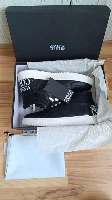 Versace Jeans Couture