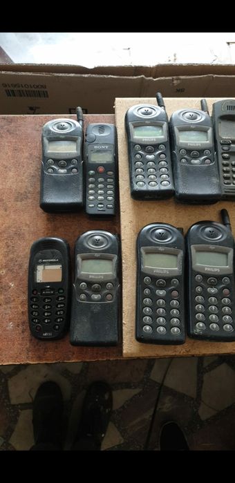 Telefoane Vechi pt. Colectionari