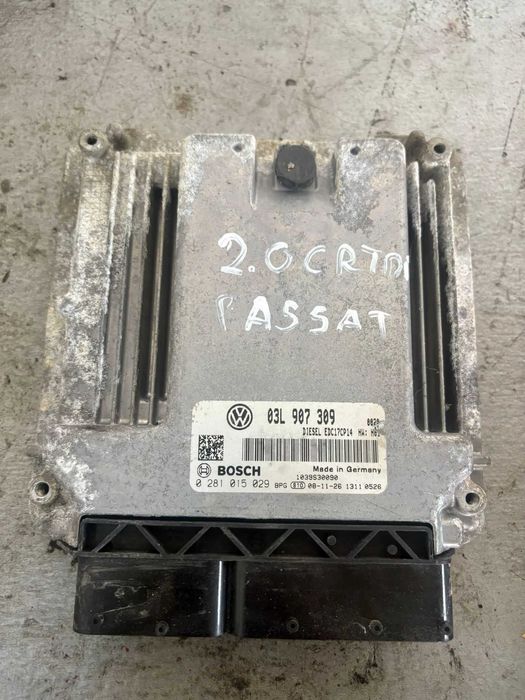 Vand Calculator motor Vw/Audi/Seat/Skoda 2.0 03L907309