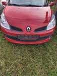 Fata completa, bara capota haion Renault Clio 3
