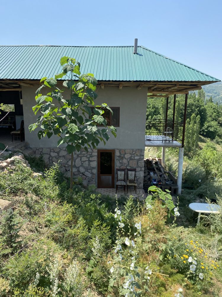 Продается котедж 4 сотки